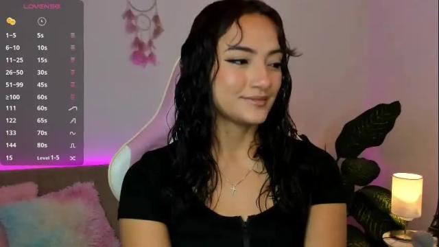 Image 12 of soyjen Stream on Chaturbate on 3 months ago