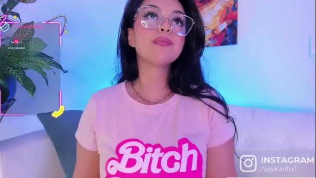Image 7 of soykarito Stream on Chaturbate on 3 months ago