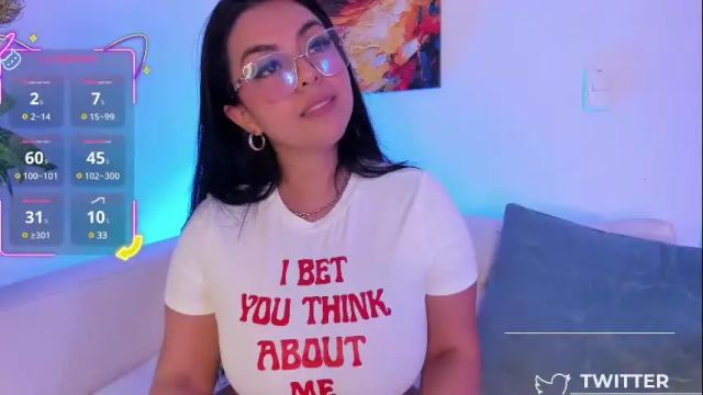 Thumbnail 3, soykarito's Stream at Chaturbate, 3 months ago