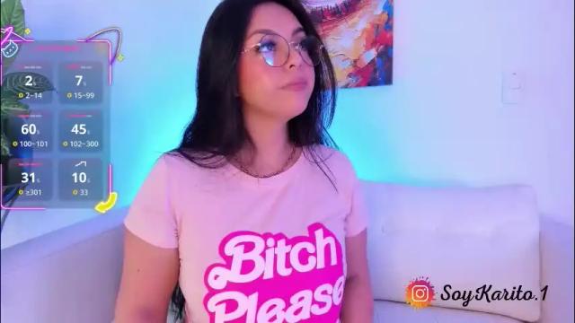 Image 11 of soykarito Stream on Chaturbate on 29 days ago