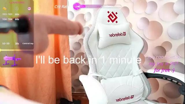 Image 4 of soyler Stream on Chaturbate on 1 month ago
