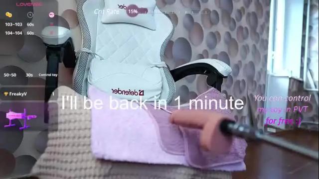 Thumbnail 3, soyler's Stream at Chaturbate, 1 month ago
