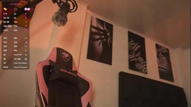 Thumbnail 3, soymissy's Stream at Chaturbate, 24 days ago