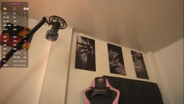 Image 2 of soymissy Stream on Chaturbate on 13 days ago