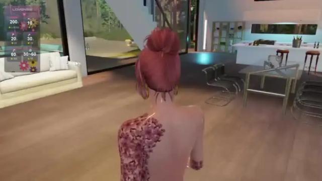 Image 11 of soynahid Stream on Chaturbate on 15 months ago