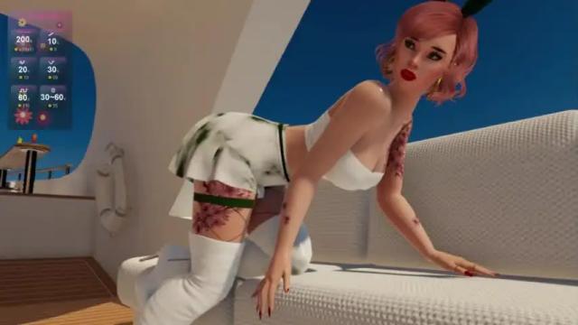 Image 6 of soynahid Stream on Chaturbate on 15 months ago