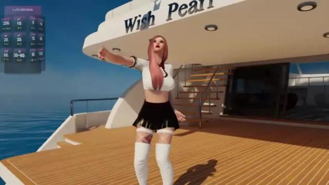 Thumbnail 1, soynahid's Stream at Chaturbate, 14 months ago