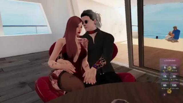 Image 12 of soynahid Stream on Chaturbate on 15 months ago