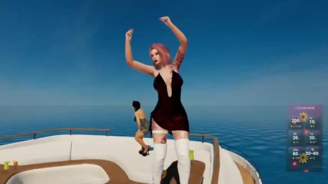 Image 10 of soynahid Stream on Chaturbate on 14 months ago