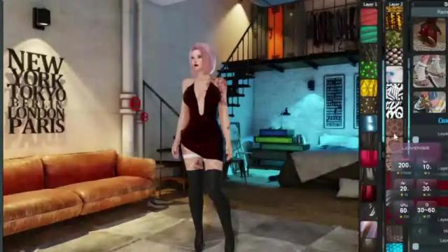 Image 7 of soynahid Stream on Chaturbate on 14 months ago