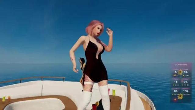 Thumbnail 3, soynahid's Stream at Chaturbate, 14 months ago