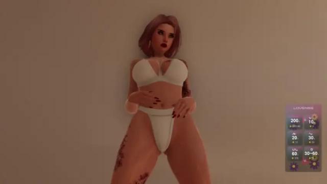 Image 10 of soynahid Stream on Chaturbate on 14 months ago