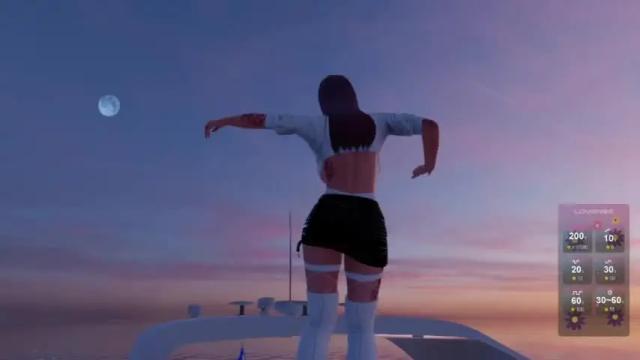 Thumbnail 3, soynahid's Stream at Chaturbate, 14 months ago
