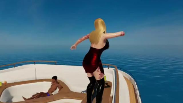 Thumbnail 1, soynahid's Stream at Chaturbate, 14 months ago