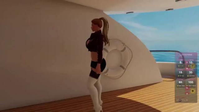 Thumbnail 3, soynahid's Stream at Chaturbate, 14 months ago