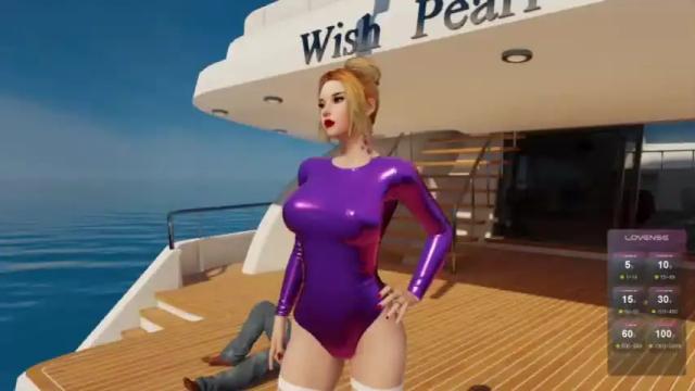 Thumbnail 2, soynahid's Stream at Chaturbate, 13 months ago