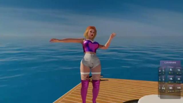 Image 3 of soynahid Stream on Chaturbate on 13 months ago