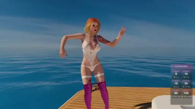 Image 4 of soynahid Stream on Chaturbate on 13 months ago