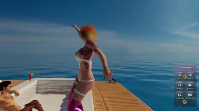 Thumbnail 2, soynahid's Stream at Chaturbate, 13 months ago