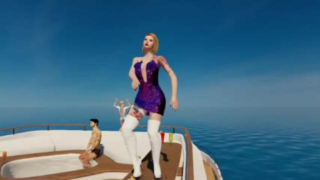 Image 7 of soynahid Stream on Chaturbate on 13 months ago