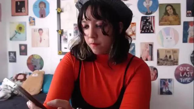 Image 3 of soynanabela Stream on Chaturbate on 27 days ago