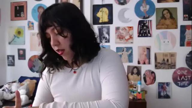 Thumbnail 1, soynanabela's Stream at Chaturbate, 1 month ago