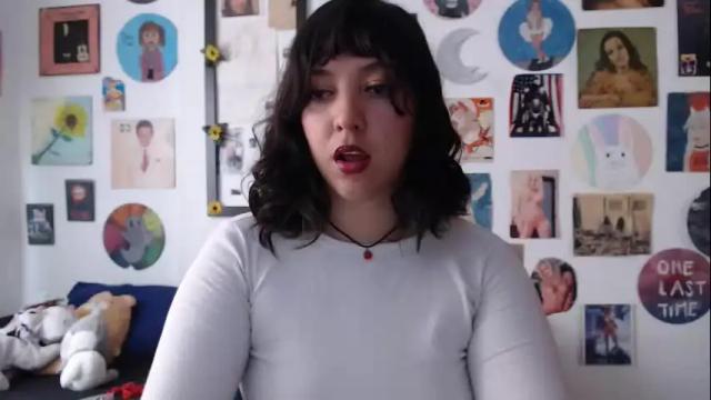 Image 2 of soynanabela Stream on Chaturbate on 1 month ago