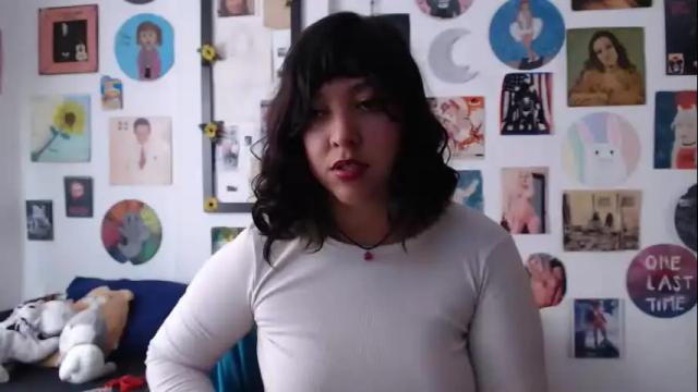 Thumbnail 2, soynanabela's Stream at Chaturbate, 1 month ago