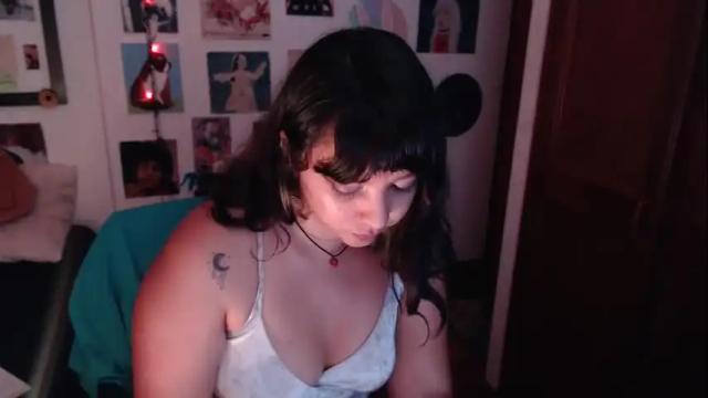 Thumbnail 1, soynanabela's Stream at Chaturbate, 1 month ago