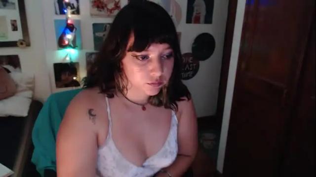 Image 3 of soynanabela Stream on Chaturbate on 1 month ago