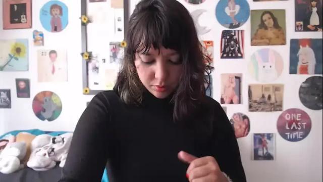 Image 11 of soynanabela Stream on Chaturbate on 1 month ago