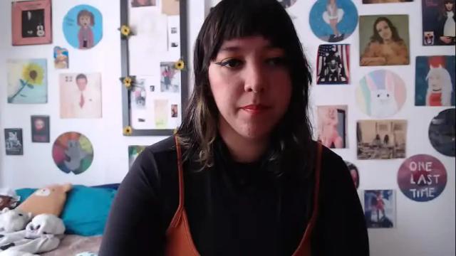 Thumbnail 1, soynanabela's Stream at Chaturbate, 1 month ago