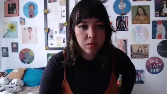 Thumbnail 2, soynanabela's Stream at Chaturbate, 1 month ago
