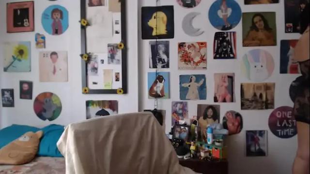 Image 4 of soynanabela Stream on Chaturbate on 1 month ago