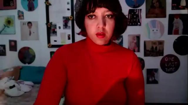 Image 3 of soynanabela Stream on Chaturbate on 1 month ago