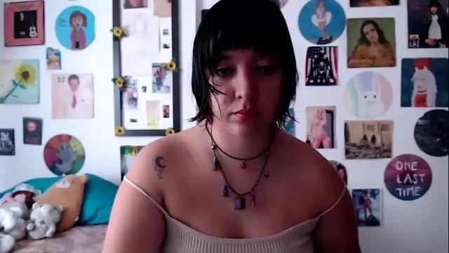 Thumbnail 1, soynanabela's Stream at Chaturbate, 1 month ago