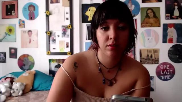 Image 6 of soynanabela Stream on Chaturbate on 1 month ago