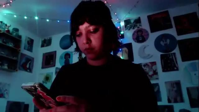 Thumbnail 1, soynanabela's Stream at Chaturbate, 1 month ago
