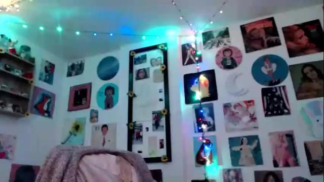 Image 10 of soynanabela Stream on Chaturbate on 1 month ago