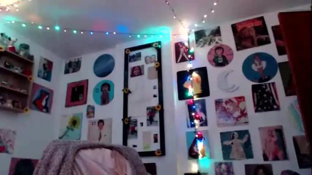 Image 11 of soynanabela Stream on Chaturbate on 1 month ago