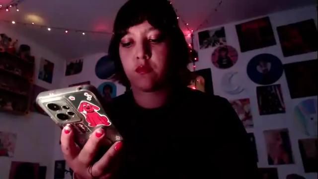 Image 2 of soynanabela Stream on Chaturbate on 1 month ago