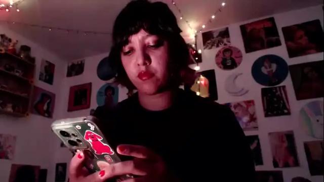 Image 4 of soynanabela Stream on Chaturbate on 1 month ago