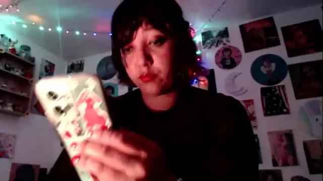Thumbnail 3, soynanabela's Stream at Chaturbate, 1 month ago