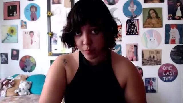 Thumbnail 2, soynanabela's Stream at Chaturbate, 28 days ago