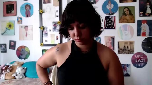 Thumbnail 3, soynanabela's Stream at Chaturbate, 28 days ago