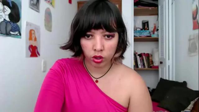 Image 10 of soynanabela Stream on Chaturbate on 17 days ago