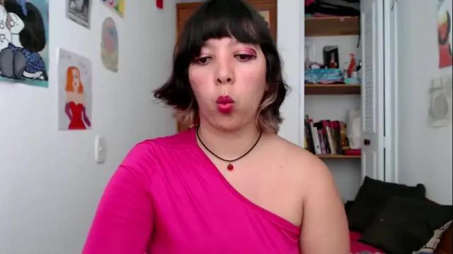 Image 11 of soynanabela Stream on Chaturbate on 17 days ago