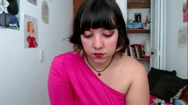 Image 2 of soynanabela Stream on Chaturbate on 17 days ago
