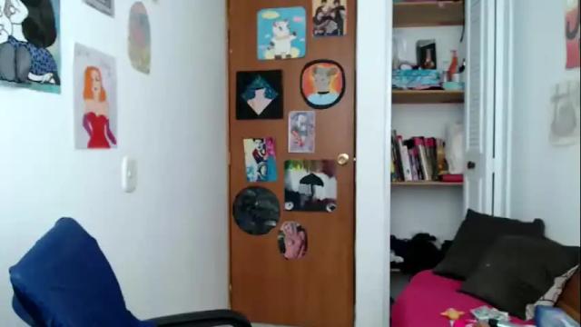 Image 3 of soynanabela Stream on Chaturbate on 17 days ago