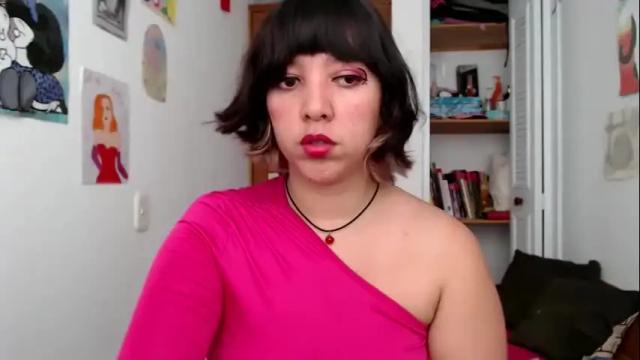 Image 7 of soynanabela Stream on Chaturbate on 17 days ago